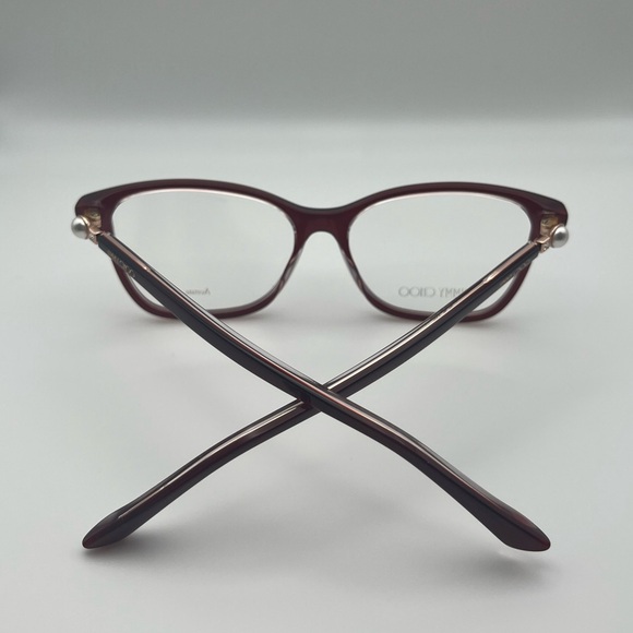 Brand New Jimmy Choo Frame JC377 - Picture 3 of 7
